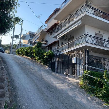 Anastasia Luxury Suites 2 Tolón Eksteriør bilde