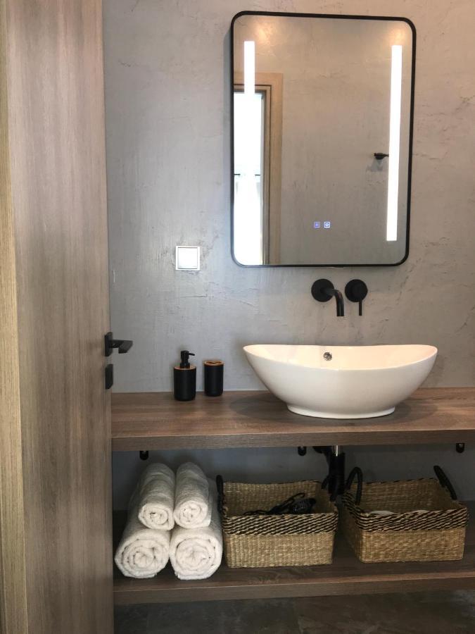 Anastasia Luxury Suites 2 Tolón Eksteriør bilde