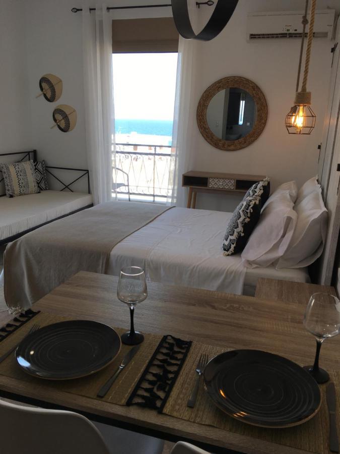 Anastasia Luxury Suites 2 Tolón Eksteriør bilde
