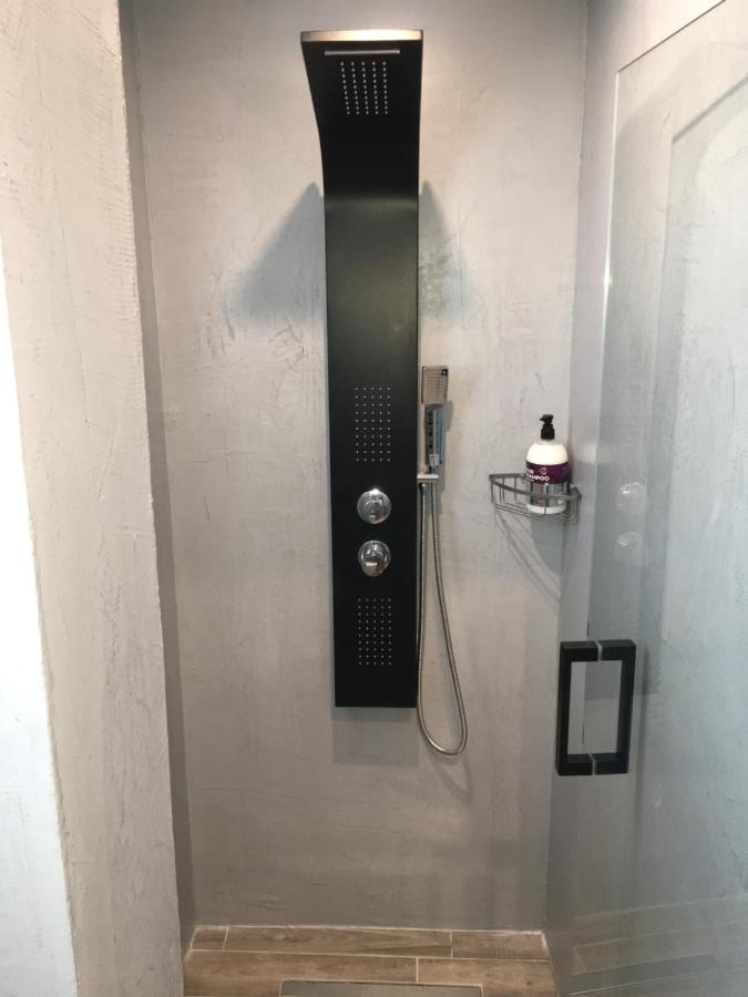 Anastasia Luxury Suites 2 Tolón Eksteriør bilde