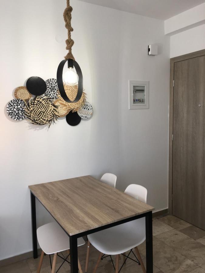Anastasia Luxury Suites 2 Tolón Eksteriør bilde