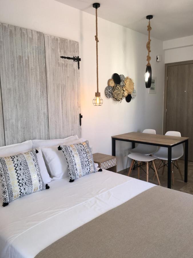 Anastasia Luxury Suites 2 Tolón Eksteriør bilde
