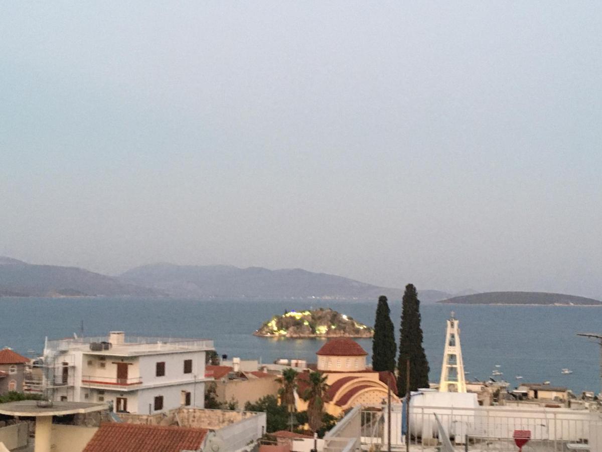 Anastasia Luxury Suites 2 Tolón Eksteriør bilde