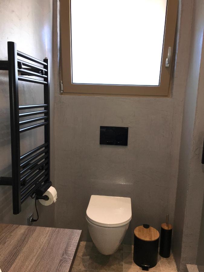 Anastasia Luxury Suites 2 Tolón Eksteriør bilde