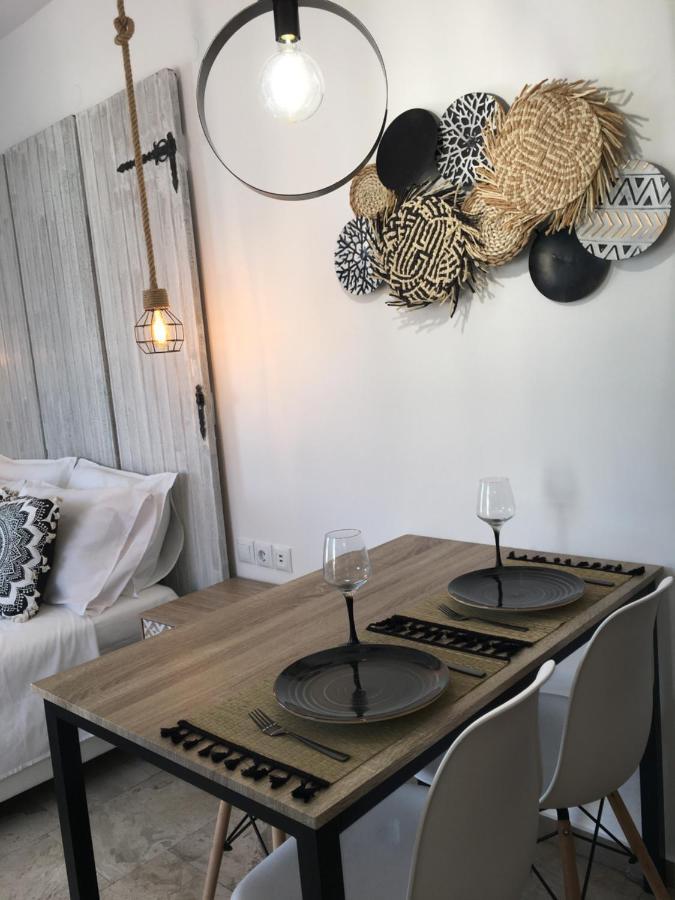 Anastasia Luxury Suites 2 Tolón Eksteriør bilde