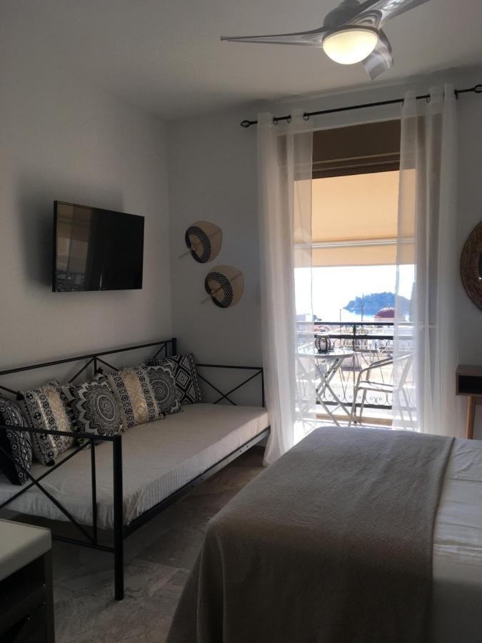 Anastasia Luxury Suites 2 Tolón Eksteriør bilde