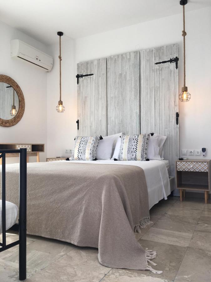 Anastasia Luxury Suites 2 Tolón Eksteriør bilde
