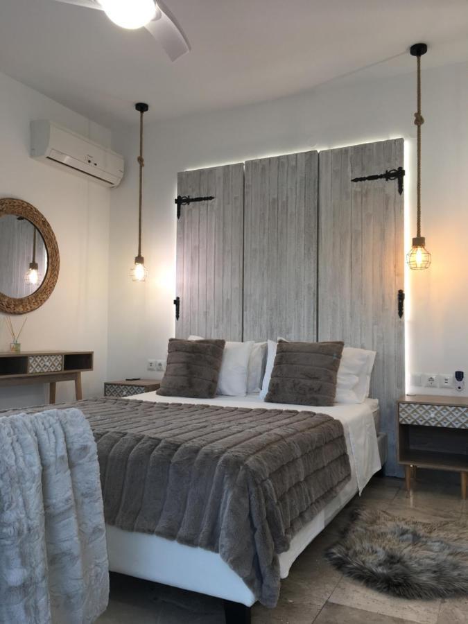 Anastasia Luxury Suites 2 Tolón Eksteriør bilde