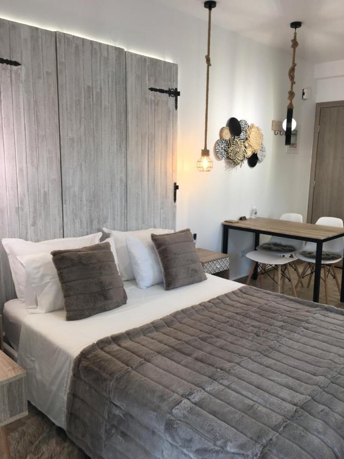 Anastasia Luxury Suites 2 Tolón Eksteriør bilde